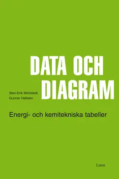 Data och diagram; Sten-Erik Mörtstedt, Gunnar Hellsten; 1999