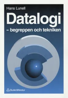 Datalogi; Hans Lunell; 1994