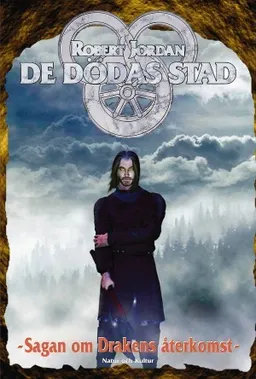 De dödas stad; Robert Jordan; 2004