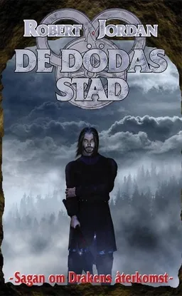 De dödas stad - POCKET; Robert Jordan; 2005