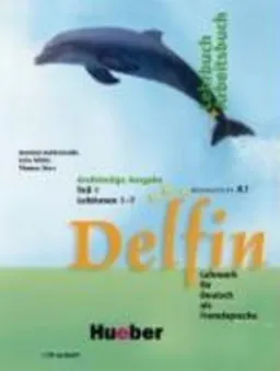 Delfin - Ausgabe in drei Banden; Hartmut Aufderstraße, Jutta Müller, Thomas Storz; 2003