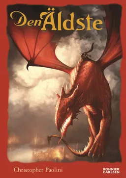 Den äldste; Christopher Paolini; 2006