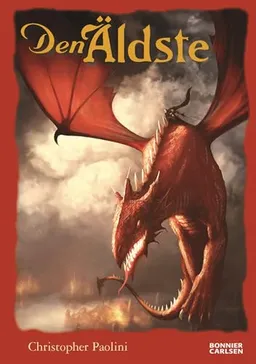 Den äldste; Christopher Paolini; 2007