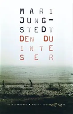 Den du inte ser; Mari Jungstedt; 2003