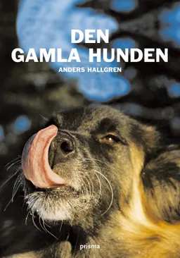 Den gamla hunden : om den äldre hundens fysiska och psykiska välbefinnande; Anders Hallgren; 2004