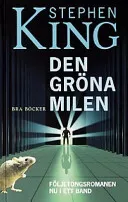 Den gröna milen; Stephen King; 1999