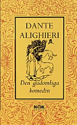 Den gudomliga komedin : I nytolkning av Ingvar Björkeson; Dante Alighieri; 1995