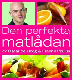 Den perfekta matlådan; Fredrik Paulún, Oscar de Hoog; 2003