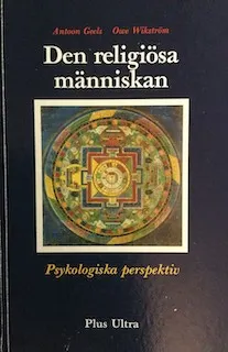 Den religiösa människan; Antoon Geels; 1993