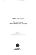 Den stora häxdansen: vidskepelse, väckelse och vetande i Gagnef 1858Acta Universitatis UpsaliensisActa Universitatis Upsaliensis: Studia historica Upsaliensia, ISSN 0081-6531Studia historica Upsaliensia, ISSN 0081-6531; Kristina Tegler Jerselius; 2003