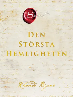 Den största hemligheten; Rhonda Byrne; 2021