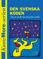 Den svenska koden; Marie Bengts, Uli Bruno, Silvia Nilson-Puccio; 2001