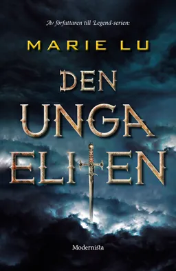 Den unga eliten; Marie Lu; 2015