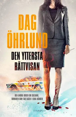 Den yttersta rättvisan; Dag Öhrlund; 2020