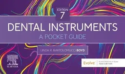 Dental Instruments; Linda Bartolomucci Boyd; 2020