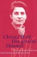 Der geteilte Himmel; Christa Wolf; 2012