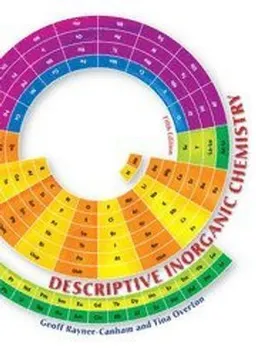 Descriptive Inorganic Chemistry; Geoffrey Rayner-Canham, Tina Overton; 2010