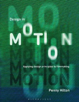 Design in Motion; Penny Hilton; 2020