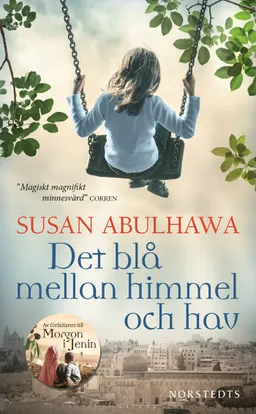 Det blå mellan himmel och hav; Susan Abulhawa; 2016