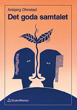 Det goda samtalet; Anbjørg Ohnstad; 1995