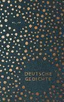 Deutsche Gedichte; Dietrich Bode; 2018