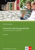 Deutsche Literaturgeschichte : von den Anfängen bis zur Gegenwart; Wolf Wucherpfennig; 2010