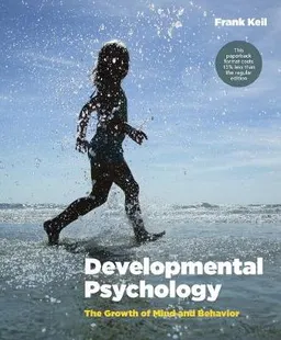 Developmental Psychology; Frank Keil; 2014