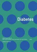 Diabetes; Carl-David Agardh, Christian Berne, Jan Östman (red.); 2002