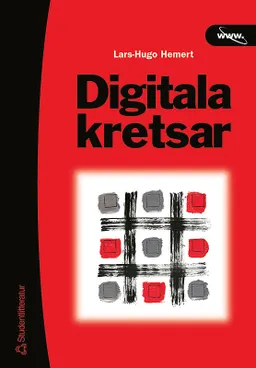 Digitala kretsar; Lars-Hugo Hemert; 2001