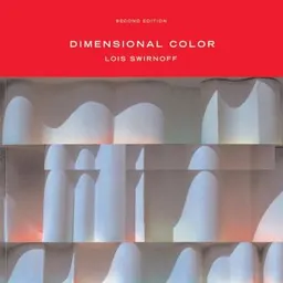 Dimensional color; Lois Swirnoff; 2003