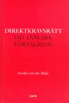 Direktkravsrätt vid ansvarsförsäkring; Jessika van der Sluijs; 2006