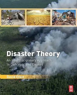 Disaster Theory; David Etkin; 2015