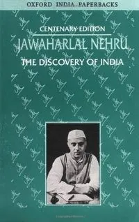 Discovery of India, The; Jawaharlal Nehru; 1989