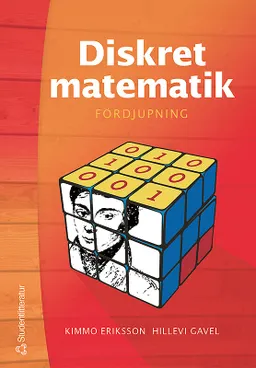 Diskret matematik - Fördjupning; Kimmo Eriksson, Hillevi Gavel; 2003