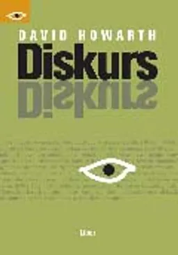 Diskurs; David Howarth; 2007