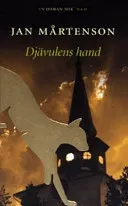 Djävulens hand: en Homan-bok; Jan Mårtenson; 1992