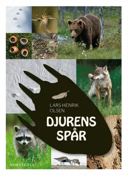 Djurens spår; Lars-Henrik Olsen; 2012