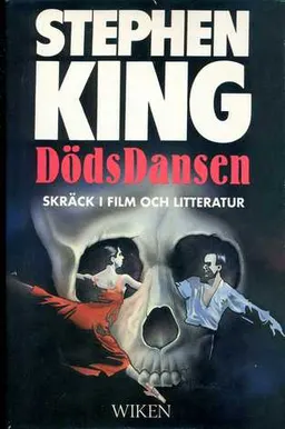 Dödsdansen; Stephen King; 1991