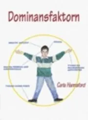 Dominansfaktorn : Hur Du Kan Förbättra Din Inlärning Genom att Skaffa Dig K; Carla Hannaford; 1998