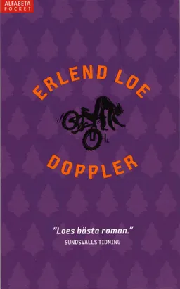 Doppler; Erlend Loe; 2006