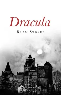 Dracula; Bram Stoker; 2018