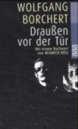 Draussen vor der Tur; Wolfgang Borchert; 1997