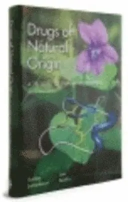 Drugs of Natural Origin : A Treatise of Pharmacognosy; Gunnar Samuelsson, Lars Bohlin; 2010