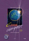 E2000 Compact Fek 1-2 Problem+cd; Jan-Olof Andersson, Cege Ekström, Jöran Enqvist, Rolf Jansson; 2006