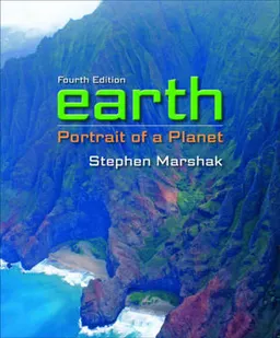 Earth; Marshak, Stephen; 2012