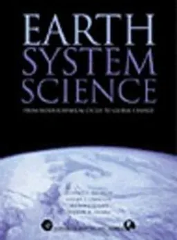 Earth System Science; Michael Jacobson; 2000