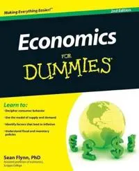 Economics For Dummies; Sean Masaki Flynn; 2011