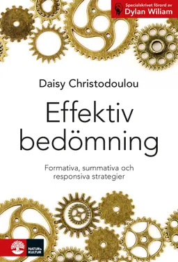 Effektiv bedömning; Daisy Christodoulou; 2018