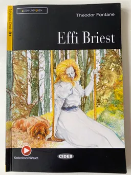 Effi Briest; Theodor Fontane; 2008