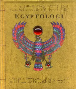 Egyptologi : jakten på Osiris förlorade grav : miss Emily Sands personliga dagbok; Dugald Steer A; 2005